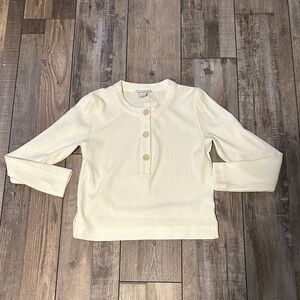 Club Monaco Top